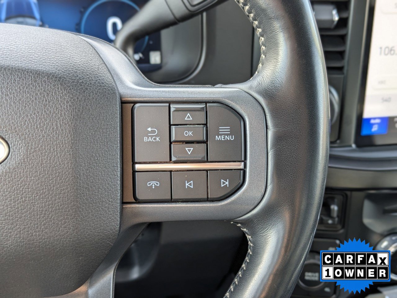 Certified 2023 Ford F350 Lariat w/ Lariat Ultimate Package image 32