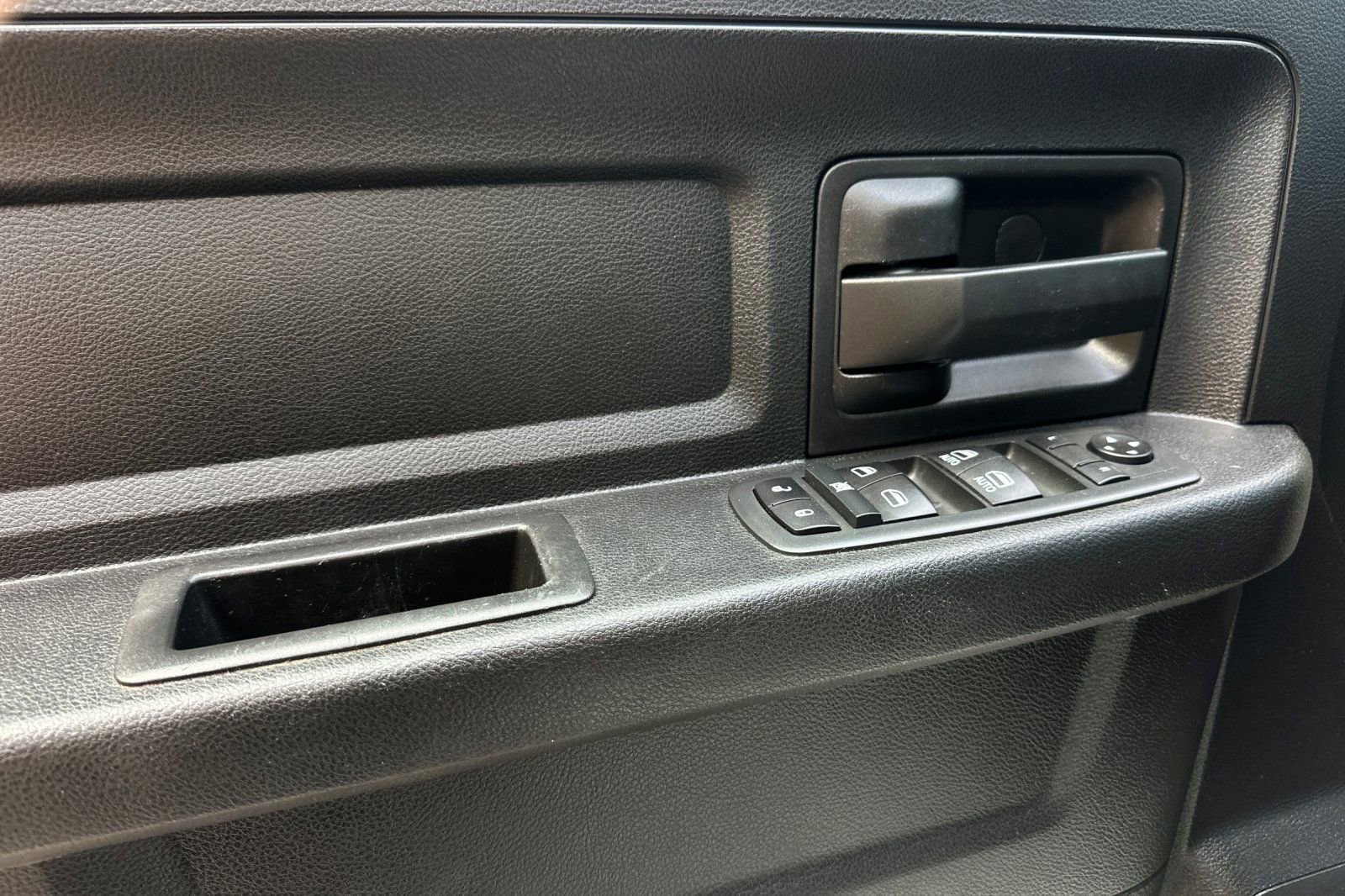 Used 2020 RAM 2500 Tradesman image 10