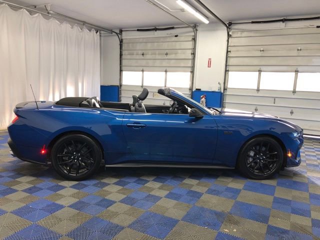 Certified 2024 Ford Mustang GT Premium image 6