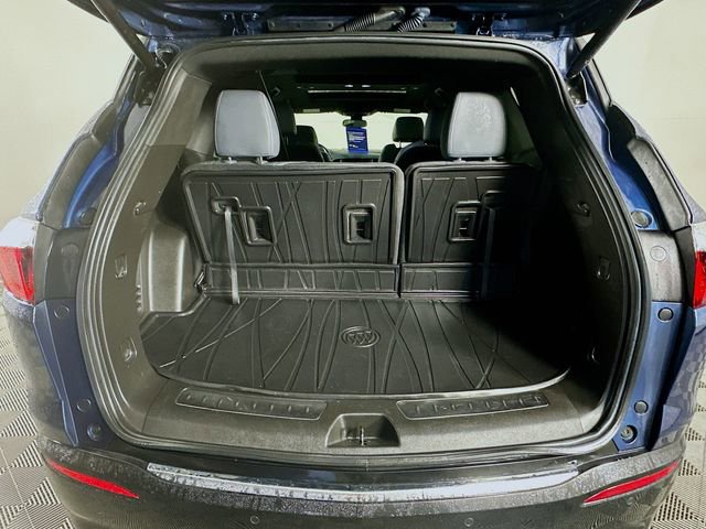 Used 2023 Buick Enclave Essence w/ Experience Buick Package image 32