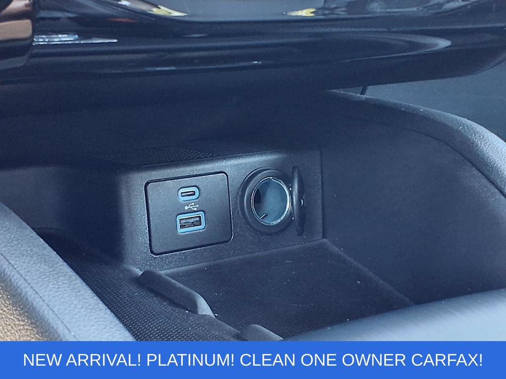 Certified 2023 Ford Escape Platinum AWD/4WD image 14