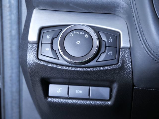 Certified 2018 Ford Explorer Platinum AWD/4WD image 17