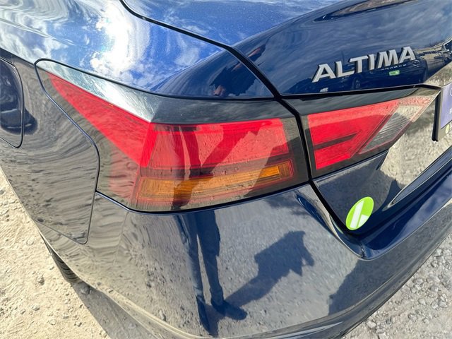 Used 2024 Nissan Altima 2.5 SR image 37