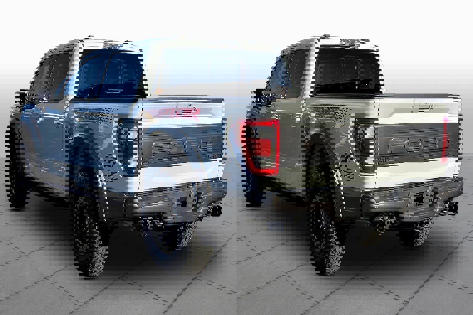 Certified 2023 Ford F150 Raptor video 2