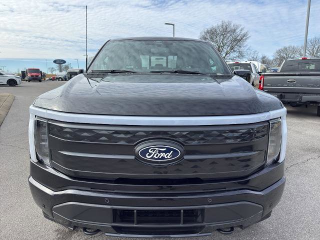 Certified 2024 Ford F150 Lightning Platinum image 8