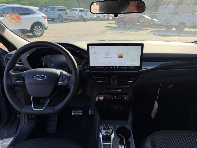 Certified 2024 Ford Escape ST-Line w/ Tech Pack #1 AWD/4WD image 20