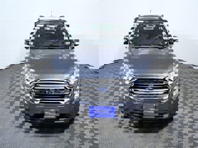 Certified 2021 Ford EcoSport SE w/ SE Convenience Package image 3