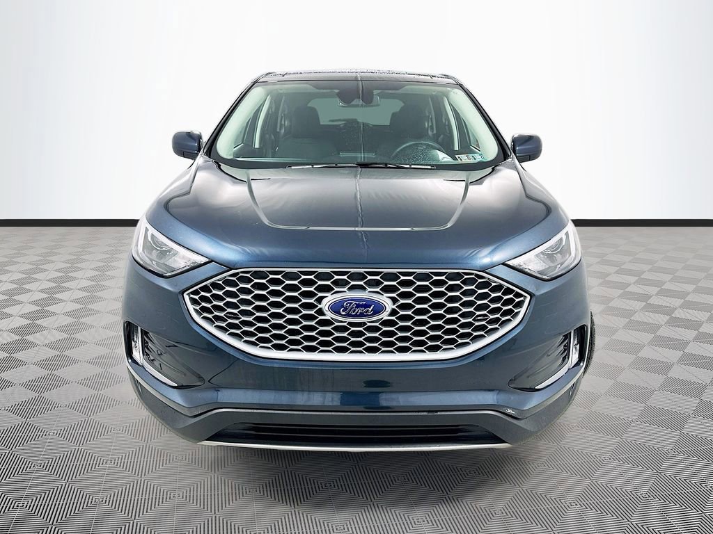 Certified 2023 Ford Edge SEL w/ Convenience Package AWD/4WD image 8
