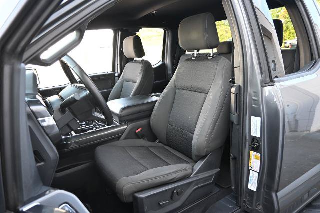 Certified 2023 Ford F150 XLT w/ Equipment Group 302A High AWD/4WD image 21