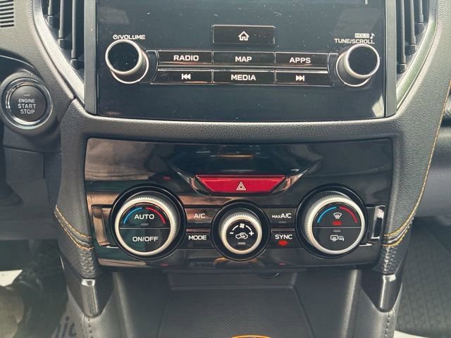 Used 2024 Subaru Forester Wilderness w/ Wilderness Package image 26