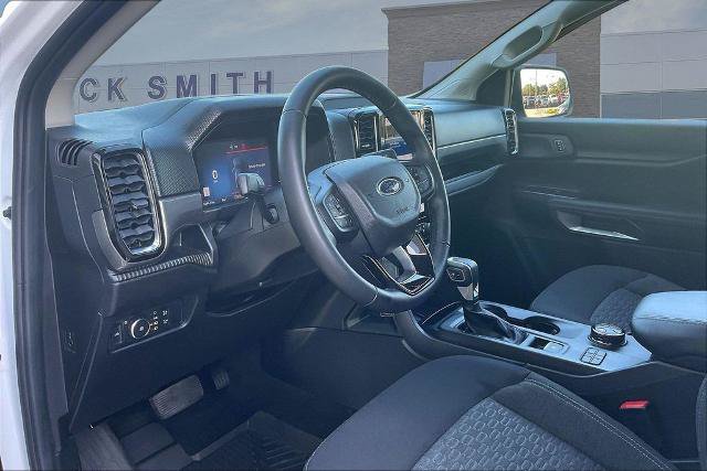Certified 2024 Ford Ranger XLT w/ Technology Package AWD/4WD image 18