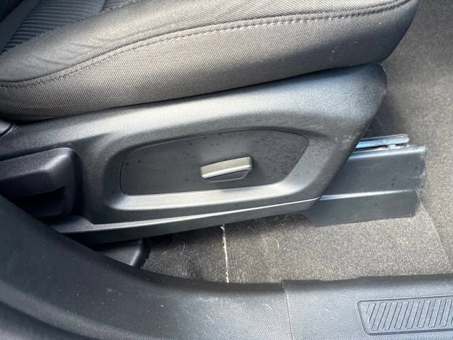 Certified 2024 Ford Explorer XLT AWD/4WD image 7