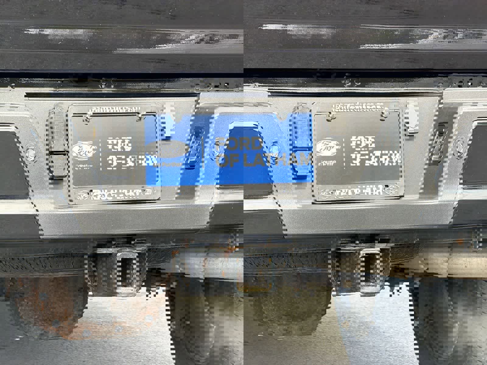 Certified 2023 Ford F150 XL w/ STX Appearance Package image 35