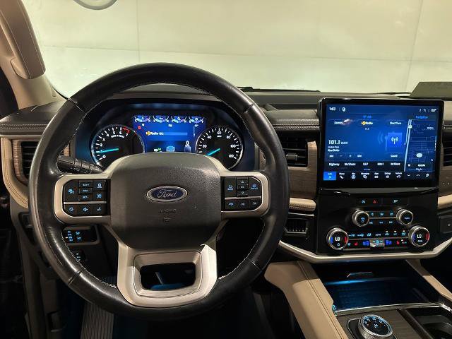 Certified 2024 Ford Expedition Max Limited RWD image 8