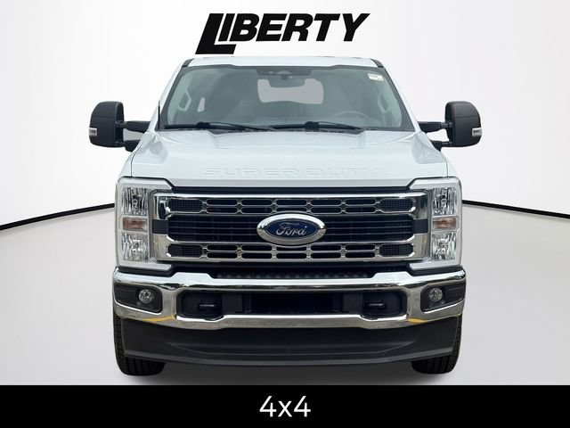 Certified 2024 Ford F250 XLT AWD/4WD image 11