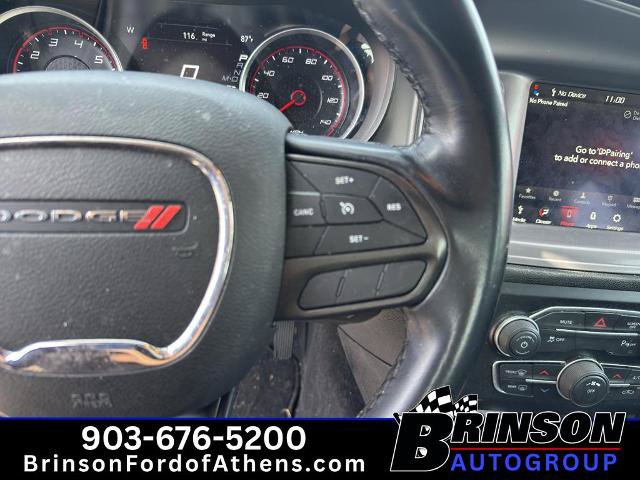 Used 2023 Dodge Charger SXT RWD image 16