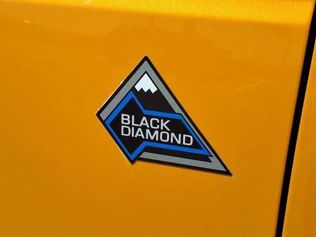 Certified 2022 Ford Bronco Black Diamond AWD/4WD image 28