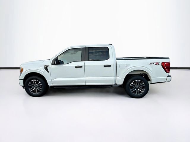 Certified 2022 Ford F150 XL w/ STX Appearance Package image 2