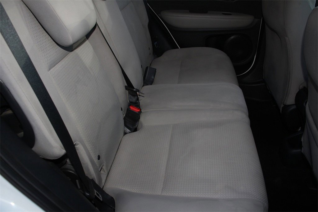 Used 2019 Honda HR-V LX image 25