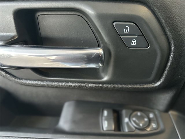 Used 2024 Chevrolet Silverado 3500 W/T w/ WT Convenience Package image 14