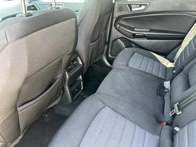 Certified 2024 Ford Edge SE AWD/4WD image 22