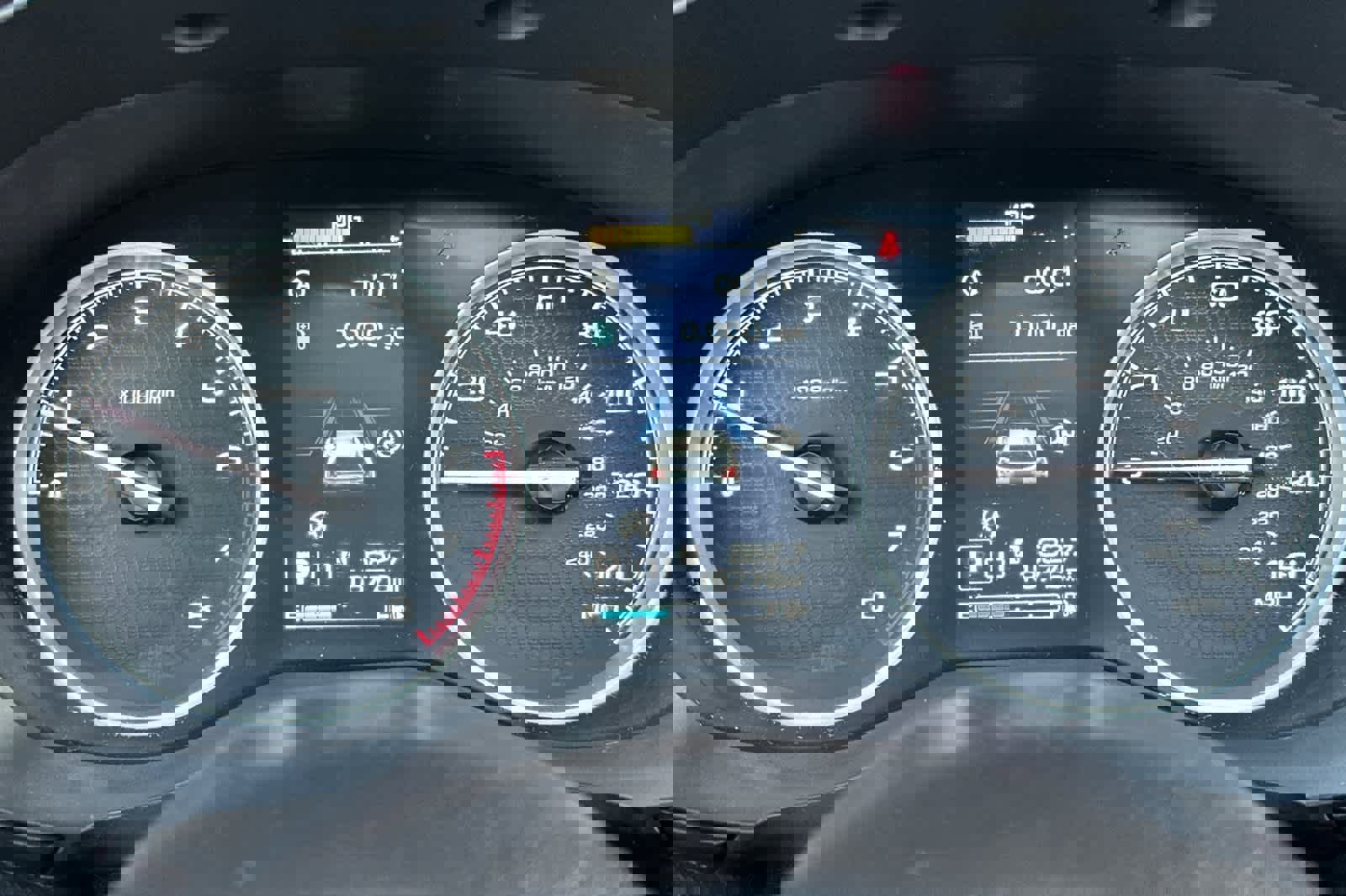 Used 2024 Subaru Forester Premium image 24