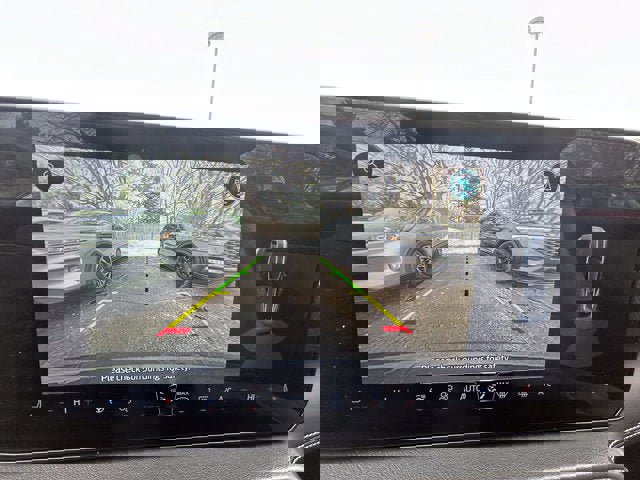 Certified 2024 Ford Mustang Premium image 17