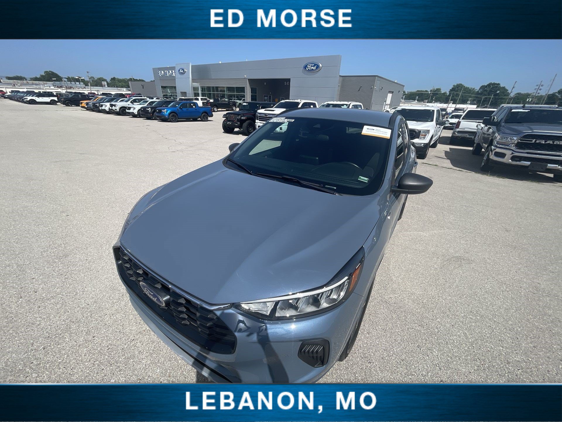Certified 2023 Ford Escape ST-Line AWD/4WD image 18