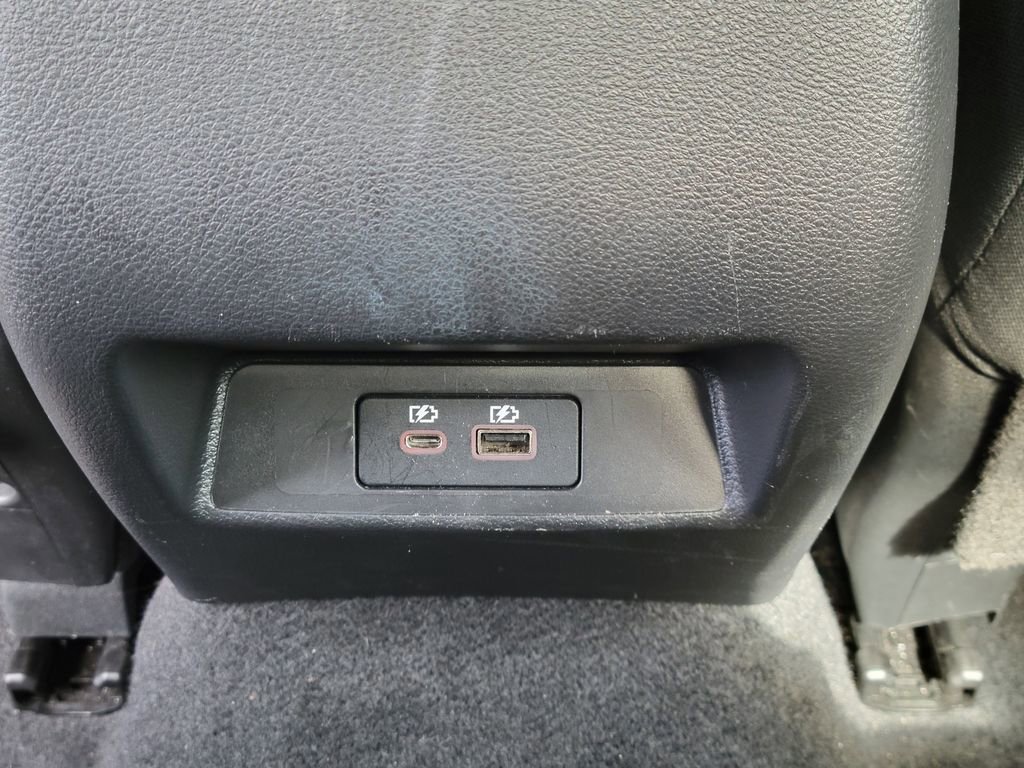 Used 2024 Nissan Altima 2.5 SV image 18