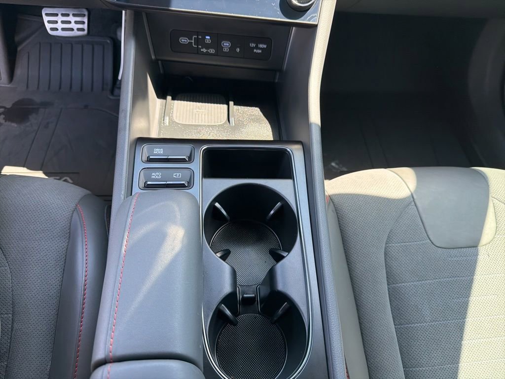 Used 2024 Hyundai Sonata N Line image 24