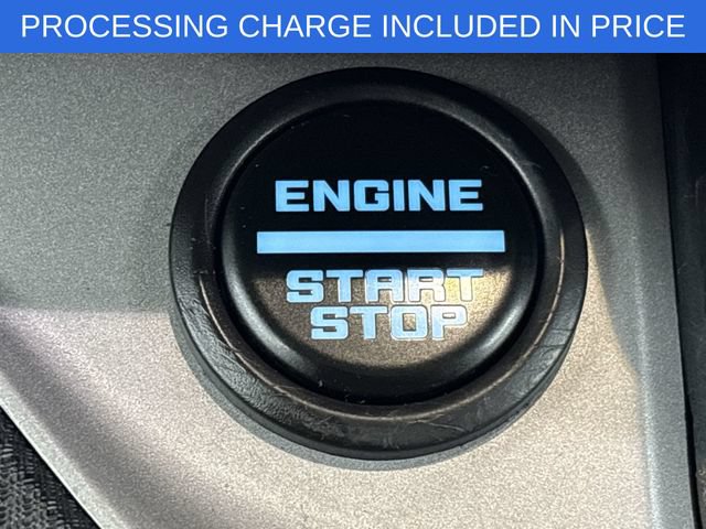 Certified 2023 Ford Bronco Sport Big Bend w/ Convenience Package AWD/4WD image 22