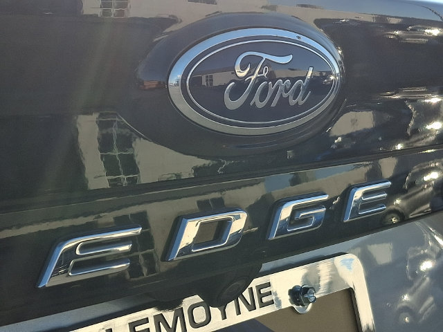 Certified 2024 Ford Edge SEL w/ Convenience Package AWD/4WD image 30