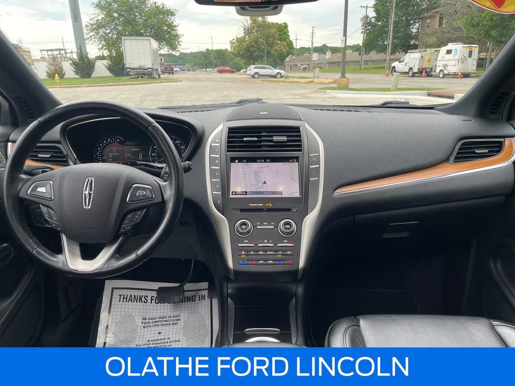 Certified 2026 Ford Explorer Active AWD/4WD image 24