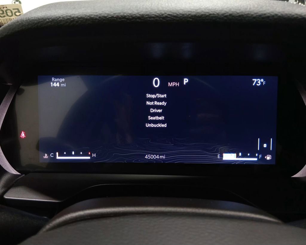 Used 2021 Jeep Grand Cherokee L Laredo w/ Luxury Tech Group I AWD/4WD image 18