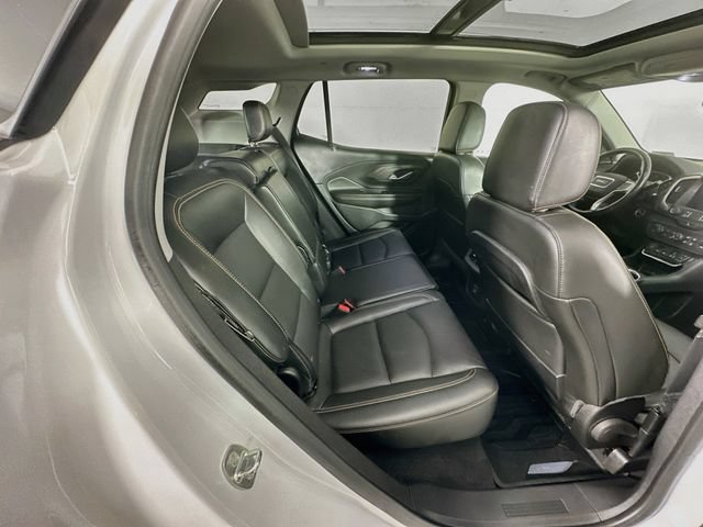 Used 2019 GMC Terrain SLT w/ Preferred Package FWD image 32