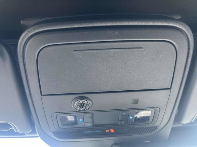 Certified 2025 Ford Bronco 4-Door AWD/4WD image 34