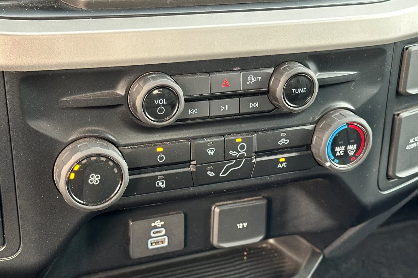 Certified 2025 Ford F250 XLT image 19