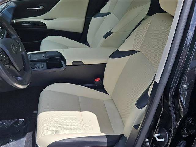 Used 2022 Lexus ES 350 w/ Premium Package FWD image 17