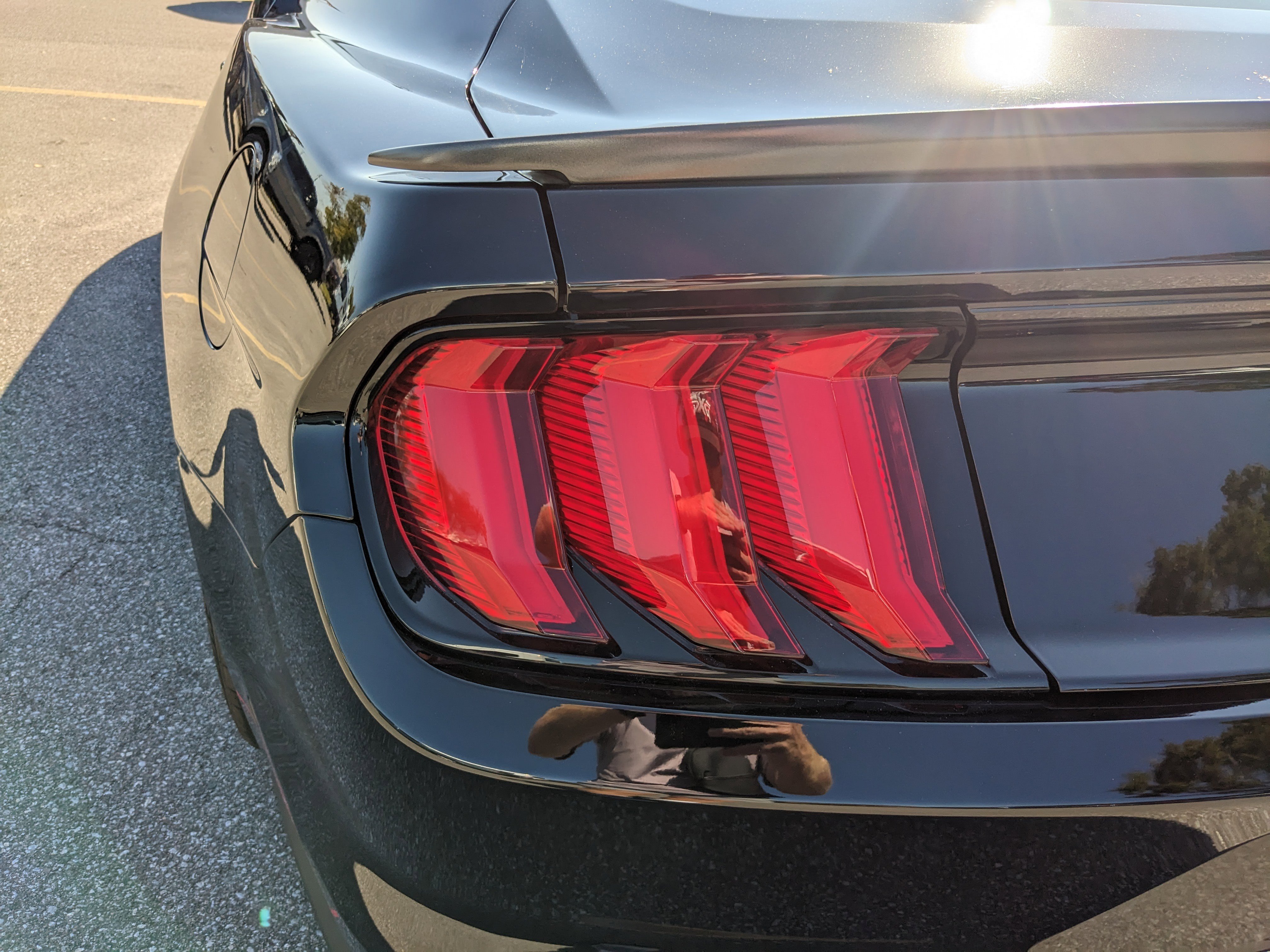 Certified 2023 Ford Mustang Mach 1 w/ Equipment Group 700A image 12