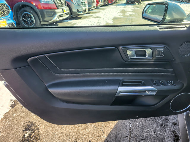 Certified 2021 Ford Mustang GT Premium w/ Equipment Group 401A image 16