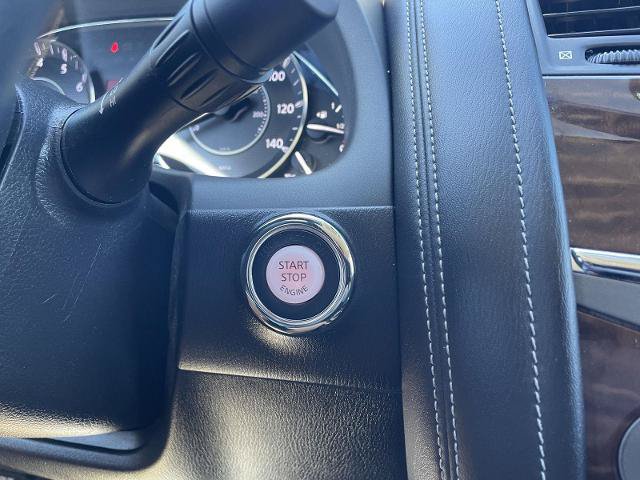 Used 2019 Nissan Armada SV w/ Driver Package AWD/4WD image 26