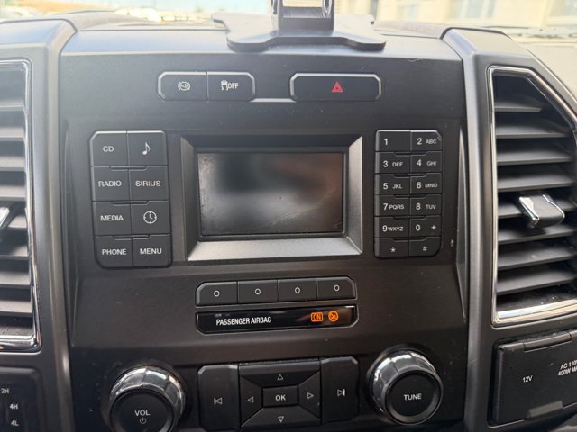 Certified 2017 Ford F350 XLT w/ XLT Value Package AWD/4WD image 27