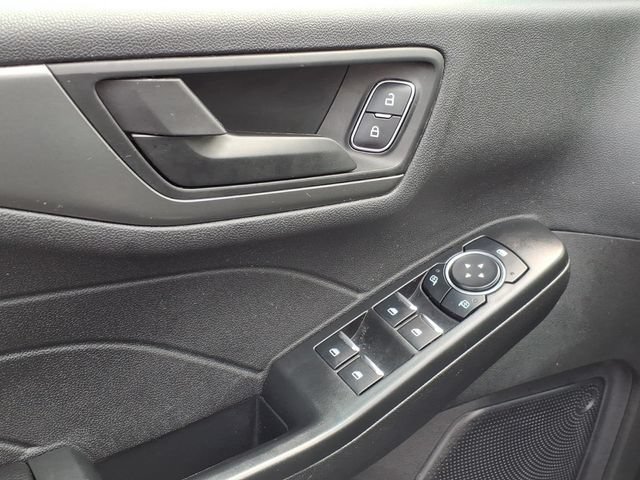 Certified 2023 Ford Escape Active AWD/4WD image 17