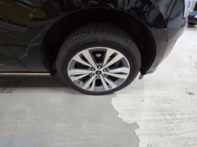 Certified 2020 Ford Expedition Max Limited w/ Equipment Group 302A image 12