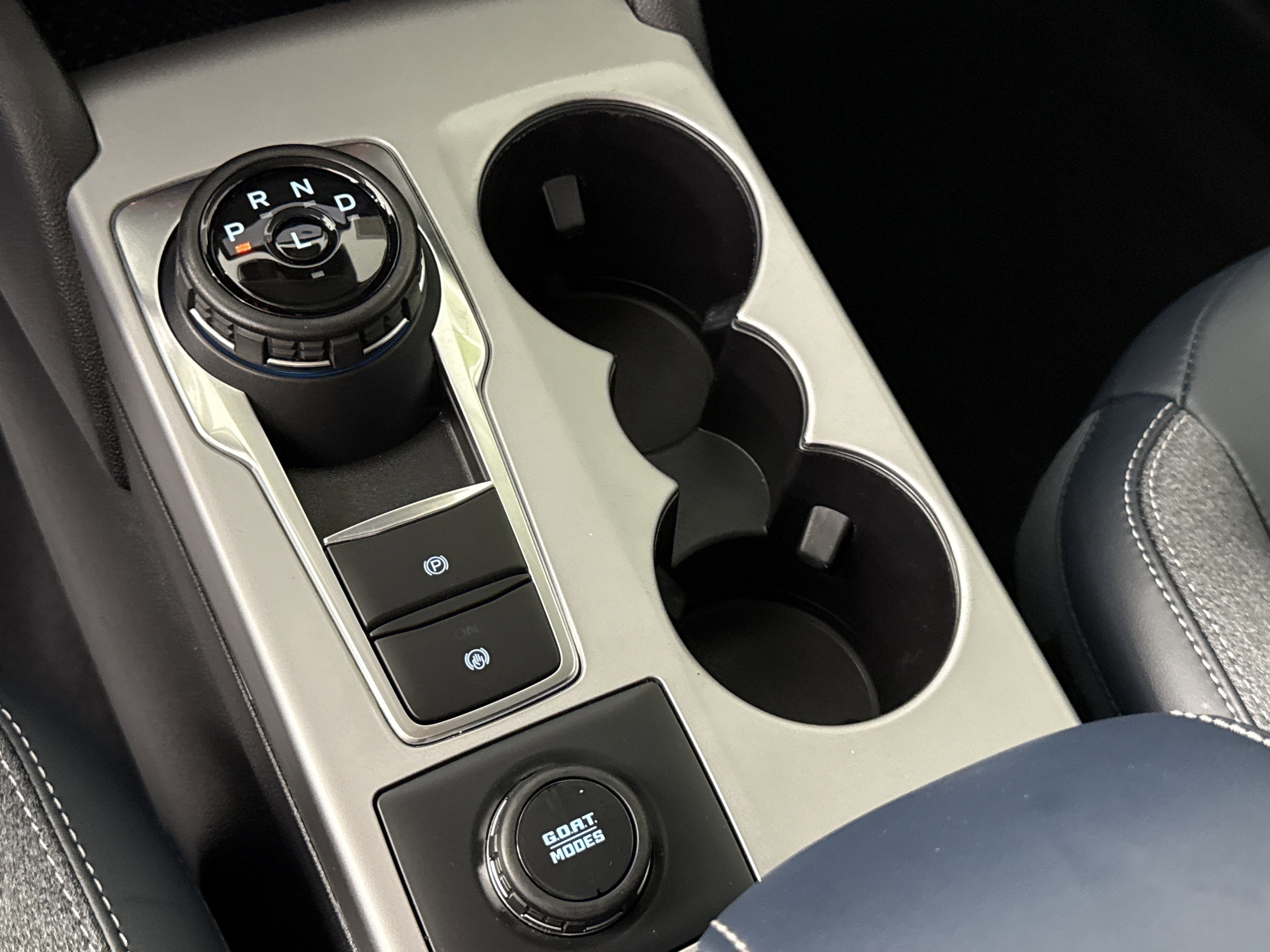 Certified 2023 Ford Bronco Sport Outer Banks image 22