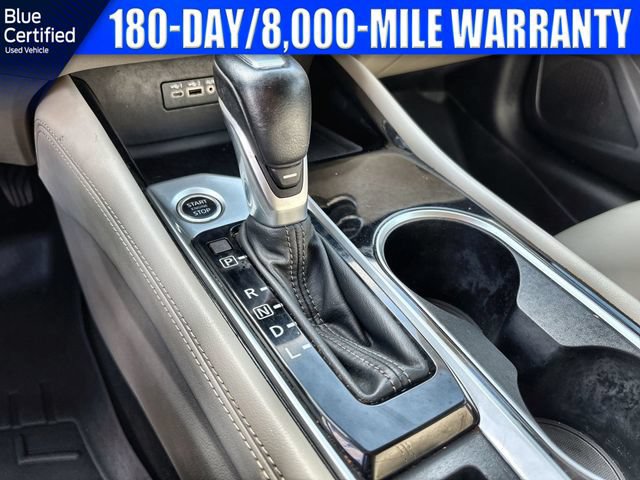 Used 2021 Nissan Altima 2.5 SL FWD image 30