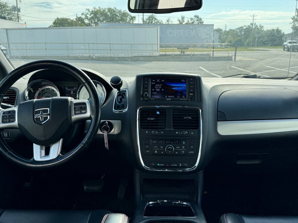 Used 2019 Dodge Grand Caravan GT image 15