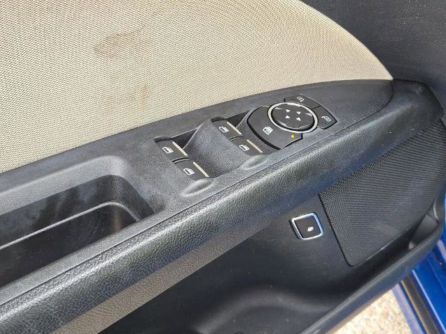 Certified 2018 Ford Fusion S image 19