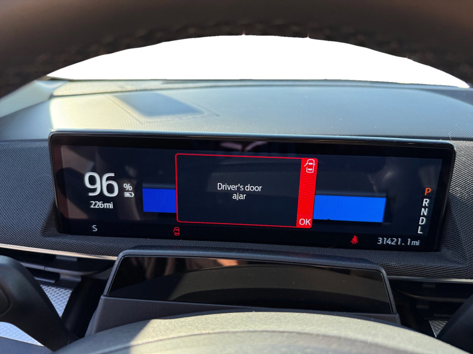 Certified 2023 Ford Mustang Mach-E Select image 11