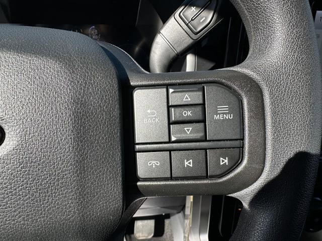 Certified 2024 Ford F150 STX w/ STX Black Appearance Package image 24